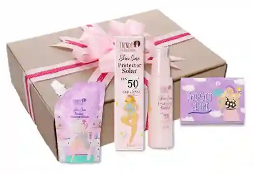 Kit Regalo Cuidado Facial