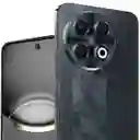 Celular Tecno Spark 30 Pro 256gb 16gb Negro + Obsequio Audífonos Inalambricos