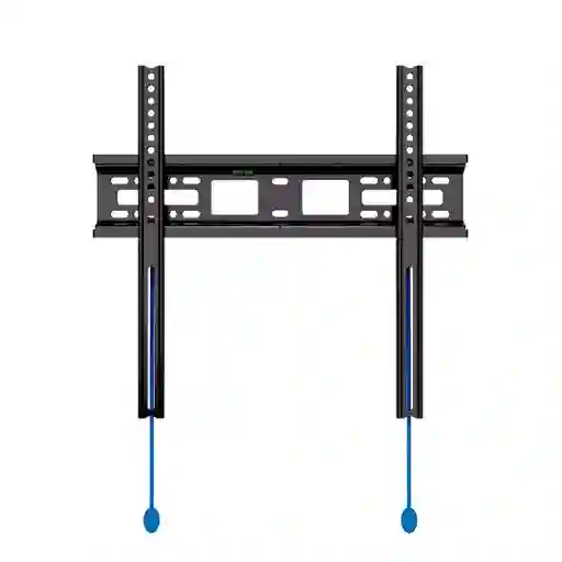 Soporte Fijo Para Tv De 26" A 65"