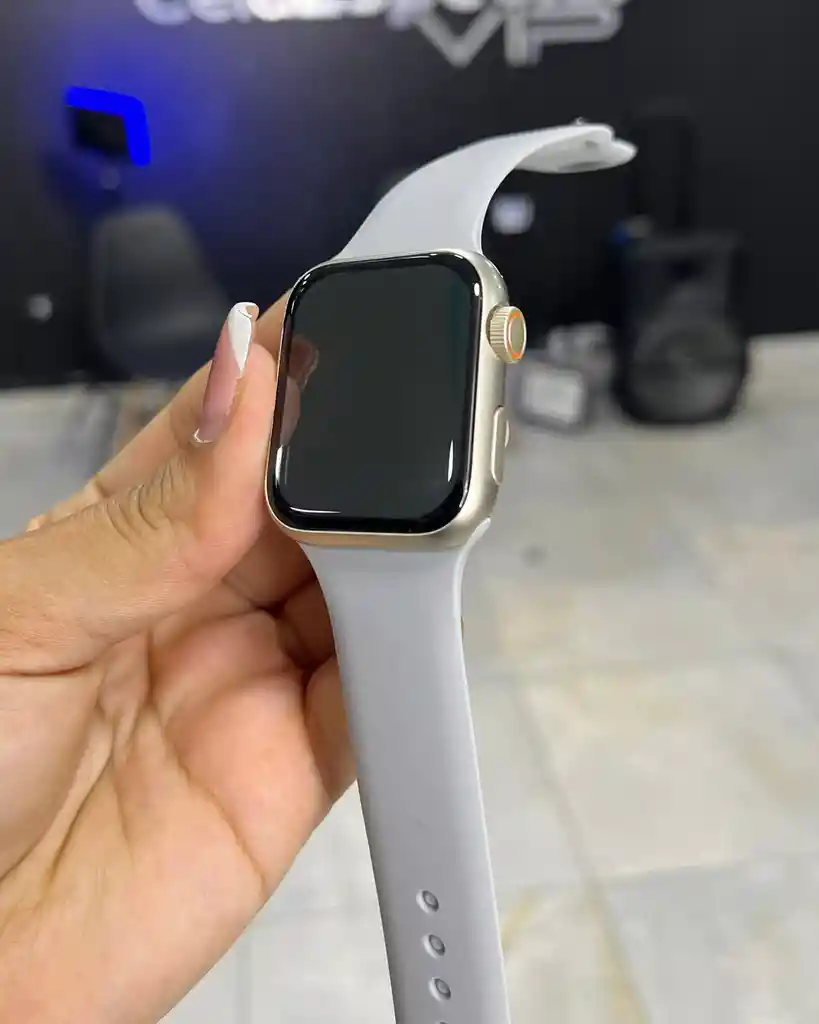 Smartwatch S10 Mini