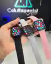 Smartwatch S10 Mini