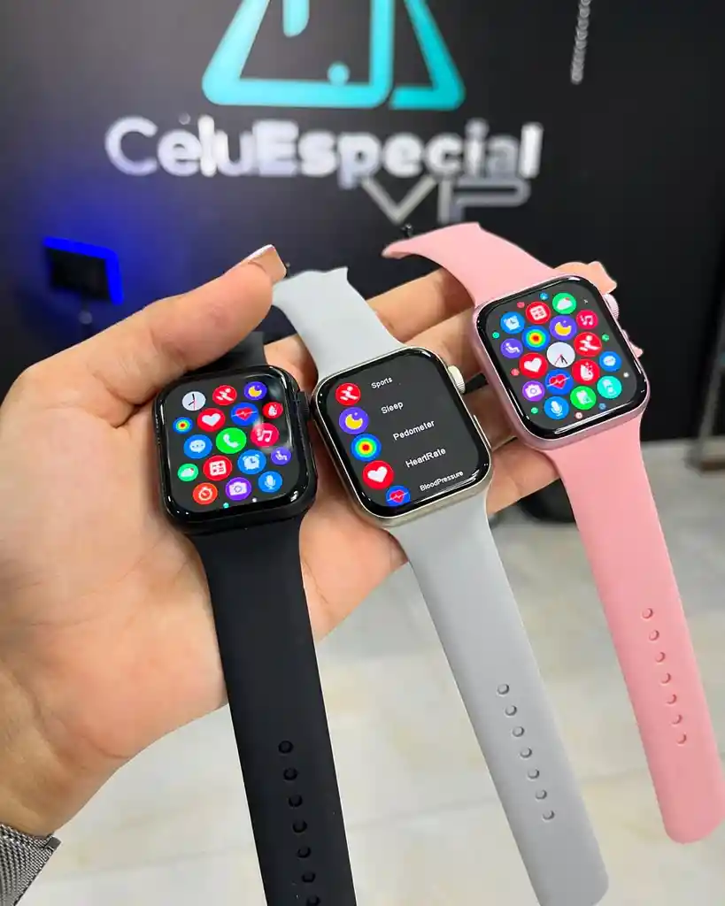 Smartwatch S10 Mini