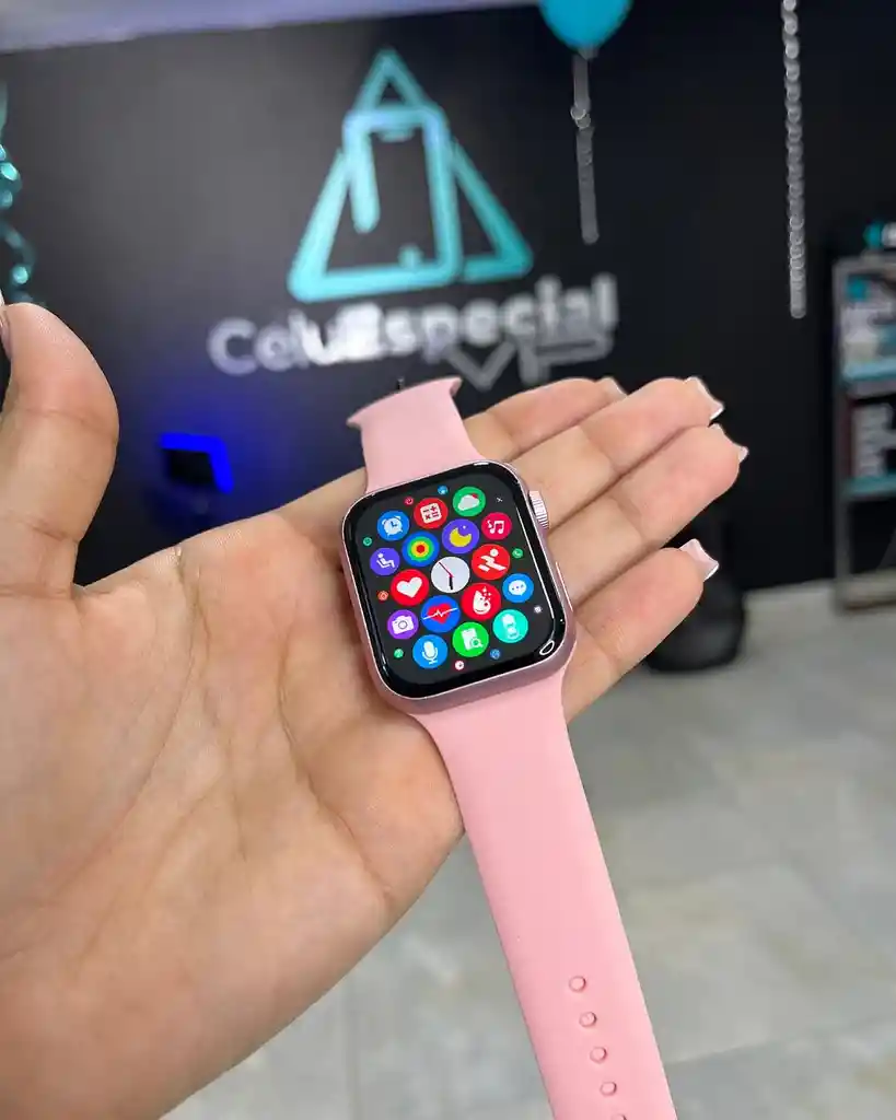 Smartwatch S10 Mini
