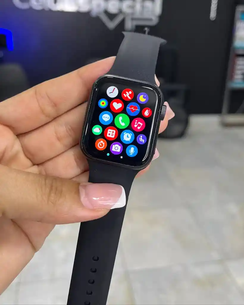 Smartwatch S10 Mini