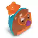 Spike Splashin' Bath Friends