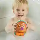 Spike Splashin' Bath Friends