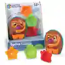 Spike Splashin' Bath Friends