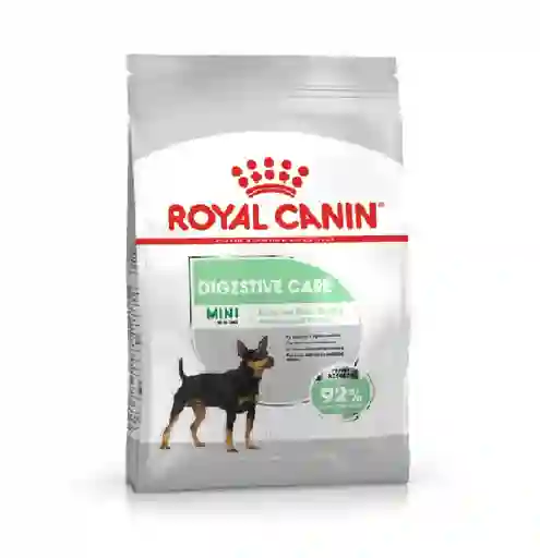 Royal Canin Perro Digestive Care Mini 1 Kg