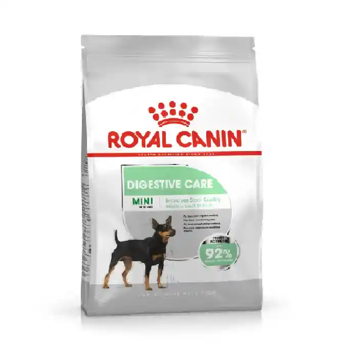 Royal Canin Perro Digestive Care Mini 1 Kg