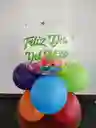 Globo Sorpresa Dia Del Niño