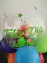 Globo Sorpresa Dia Del Niño