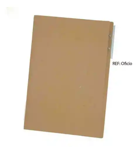Carpeta Carton Oficio (celuguia)