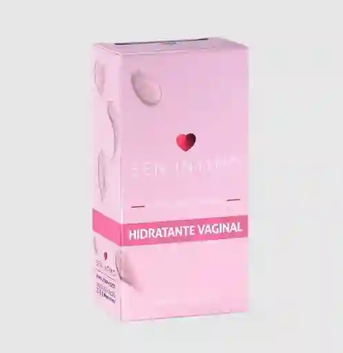Hidratante Vaginal Sen Intimo