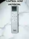 Control Aire Acondicionado Universal Huayu K-1769e+l