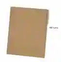 Carpeta Carton Carta (celuguia)