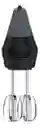 Batidora Black+decker De Mano Liviana Negra 110v/120v
