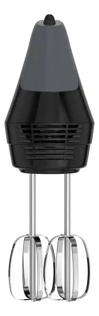 Batidora Black+decker De Mano Liviana Negra 110v/120v