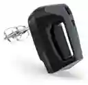 Batidora Black+decker De Mano Liviana Negra 110v/120v