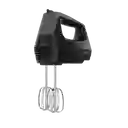 Batidora Black+decker De Mano Liviana Negra 110v/120v