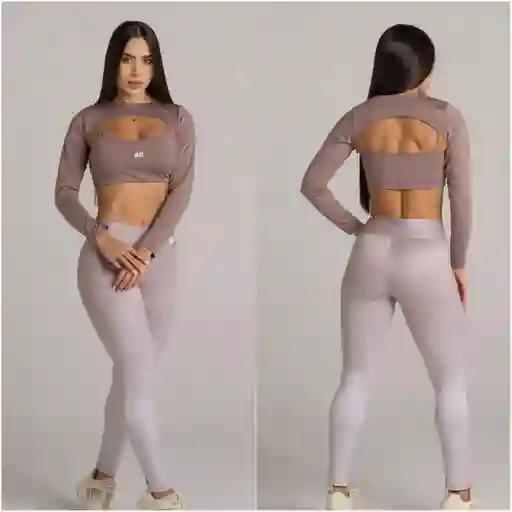 Leggings Dubai S/m