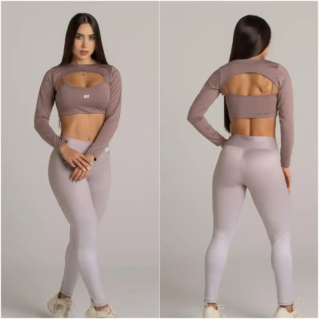 Leggings Dubai S/m