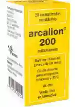 Arcalion 200 Mg