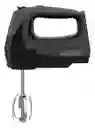 Batidora Black+decker De Mano Liviana Negra 110v/120v