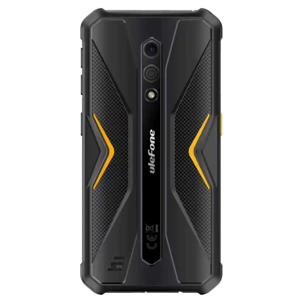 Smartphone Robusto Ulefone Armor X12 Pro 64 Gb