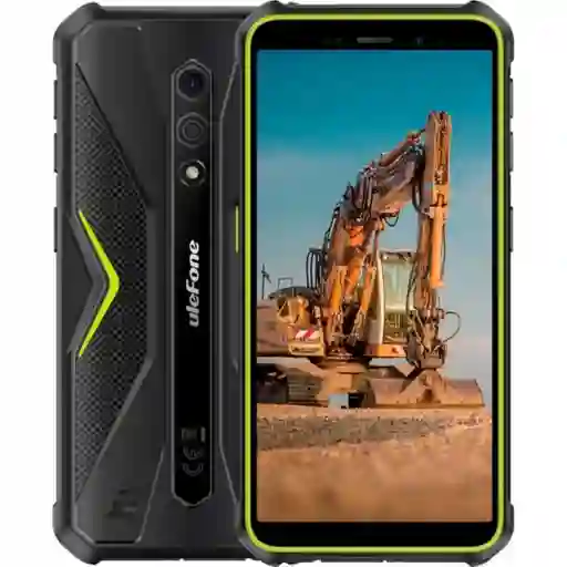 Smartphone Robusto Ulefone Armor X12 Pro 64 Gb