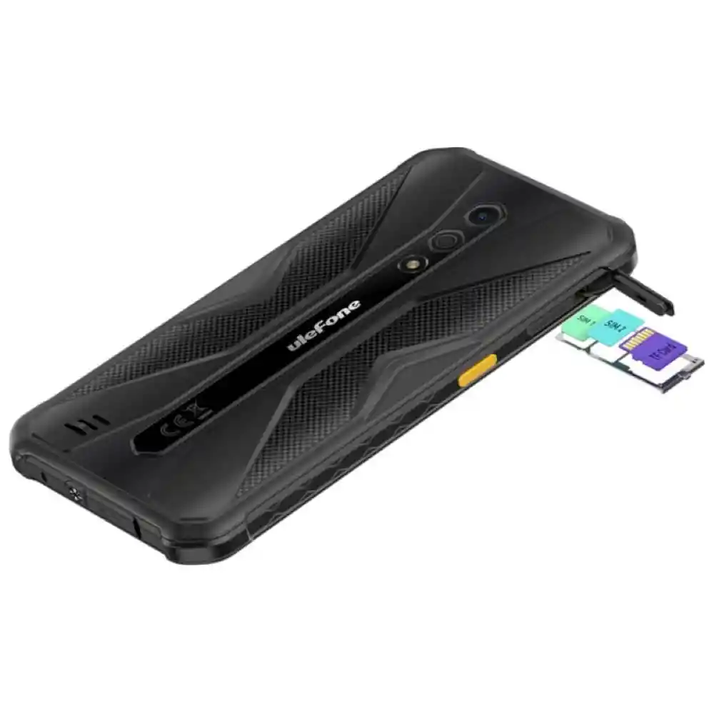 Smartphone Robusto Ulefone Armor X12 Pro 64 Gb