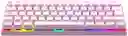 Teclado Gamer Mecanico T Dagger