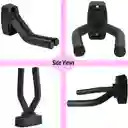Ganchos Soporte Para Pared Para Guitarra Ukelele Bajo Mandol