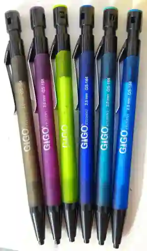 Porta Minas 2.0 Colores