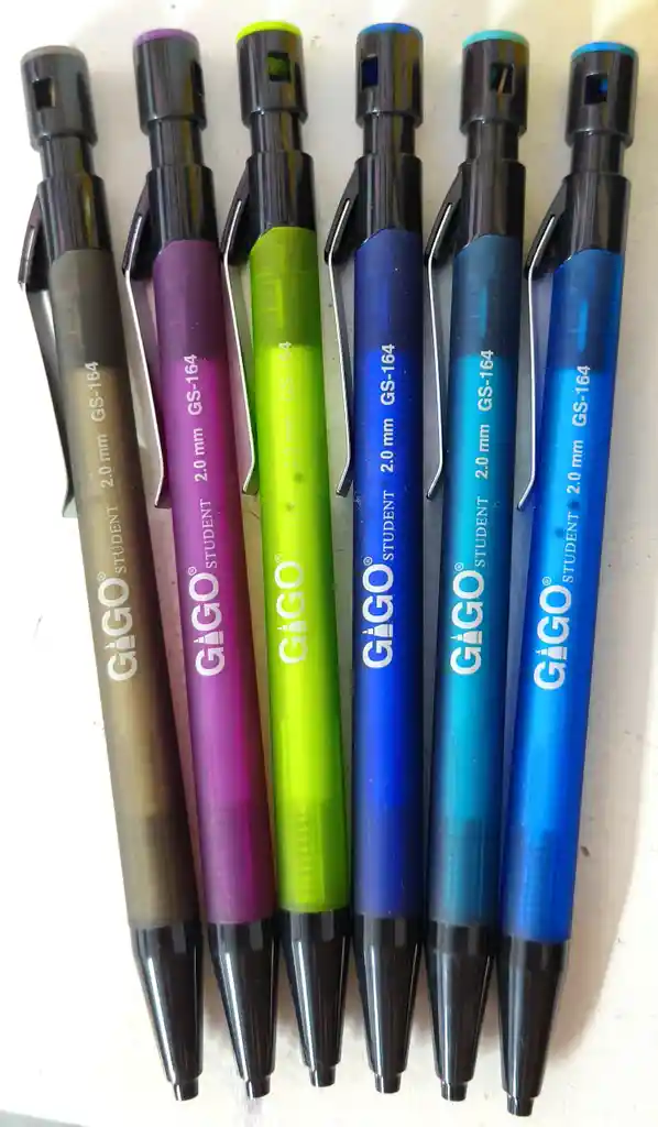 Porta Minas 2.0 Colores