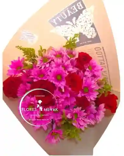 Margaritas En Bouquet