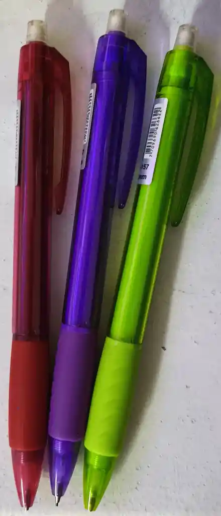 Porta Minas 0.7