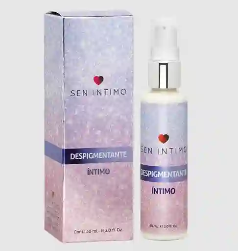 Despigmentante Intimo