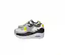 Zapato Tenis Deportivo Niños Talla 28 Marca Fk
