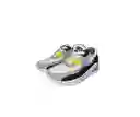 Zapato Tenis Deportivo Niños Talla 28 Marca Fk