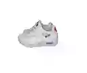 Zapato Tenis Deportivo Niños Talla 28 Marca Fk