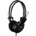 Diadema Stereo Heandset Mikuso Hp-115