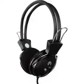 Diadema Stereo Heandset Mikuso Hp-115