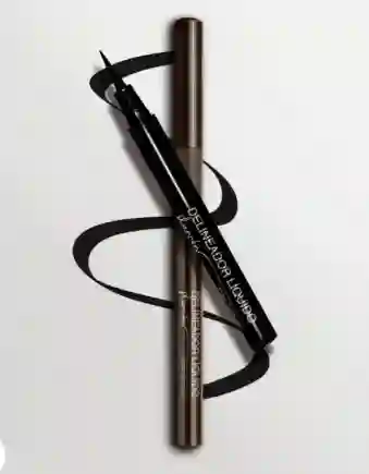 Ana María Plumon Delineador Liquido 1.0ml