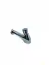 Llave Lavamanos Sencilla Push