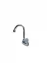 Llave Lavaplatos Cuello Cisne Sencilla