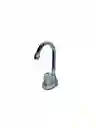 Llave Lavaplatos Cuello Cisne Sencilla