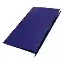 Carpeta Azul Colgante Oficio