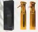 Botella Pulverizadora Continua Galvanizada De 300 Ml
