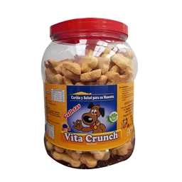 Galleta De Avena Vita Crunch - 100 Gr