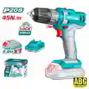 Taladro Super Total 3/8" Inalámbrico 20v (incluye Cargador)